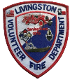 Livingston Fire